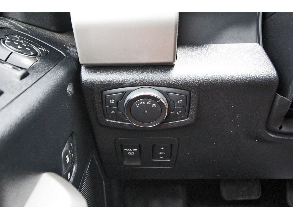 Used 2019 Ford F-150 Truck