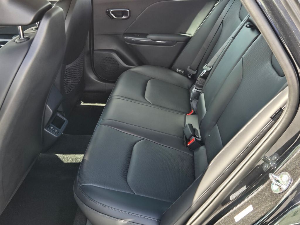 2026 Kia K4 - $25,425