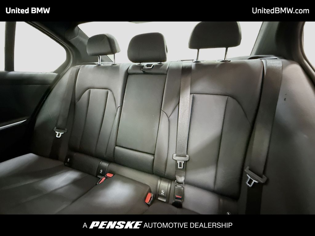 Thumbnail: 2021 BMW 3 Series - 13