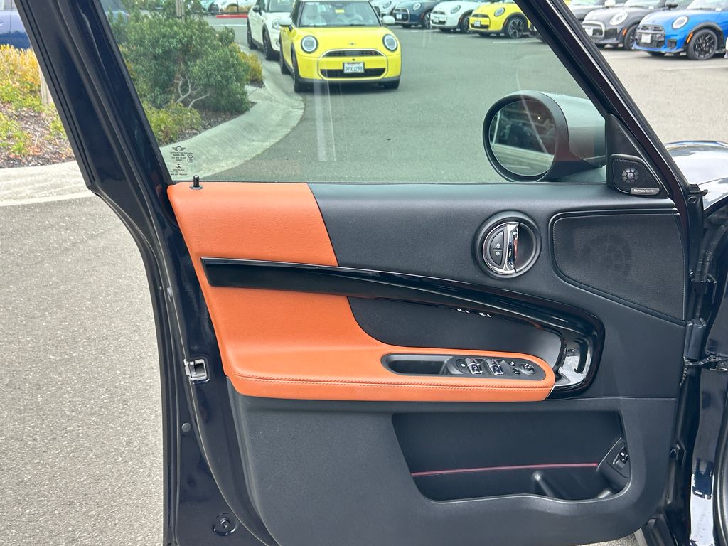 Thumbnail: 2023 MINI Cooper Countryman - 11