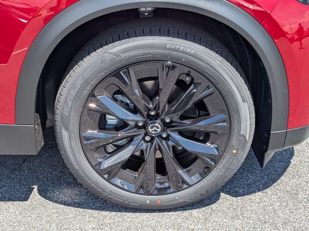 2025 Mazda CX-90 3.3 Turbo Premium Sport