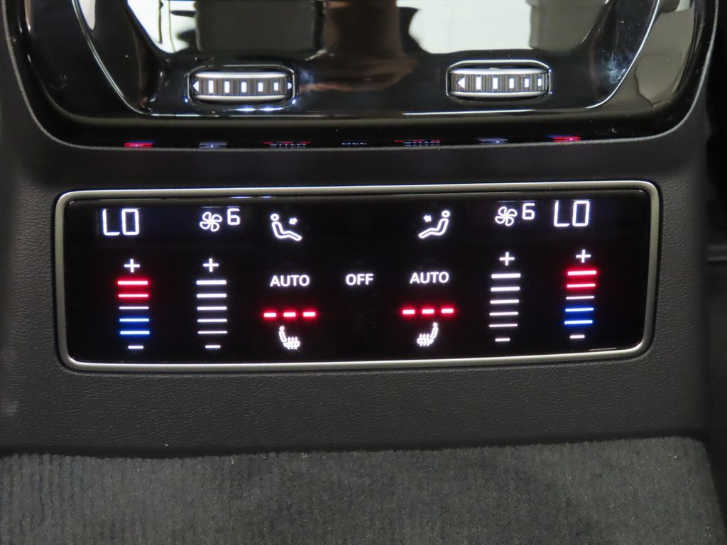 Thumbnail: 2026 Audi A6 - 25