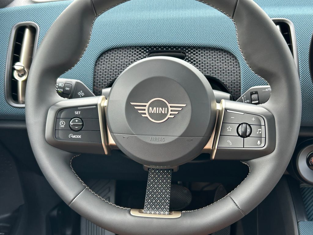 Thumbnail: 2025 MINI Cooper Countryman - 18