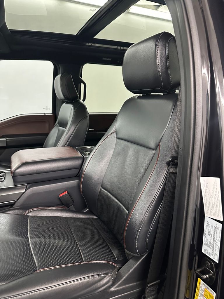 used 2023 Ford F-150 car, priced at $44,985