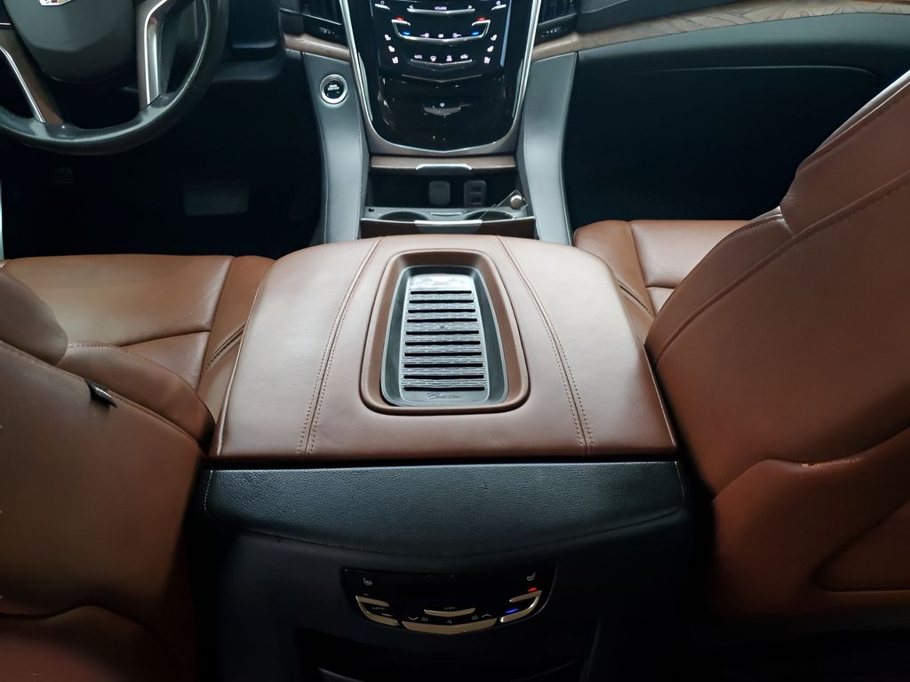 Used Car 2018 Cadillac Escalade  Luxury For Sale Under $25,000 In Austin, Texas