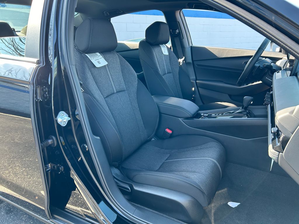 2025 Honda Accord Sport 24