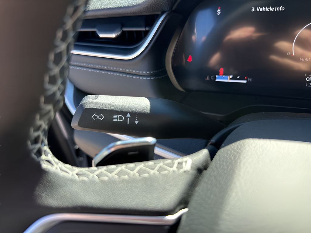 New Car 2025 Jeep Grand Cherokee  For Sale Under $50,000 In Austin, Texas