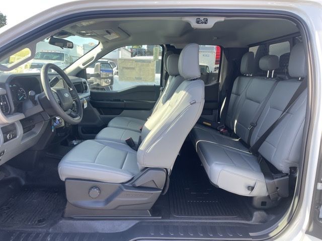 2026 Ford F-550 Chassis XL