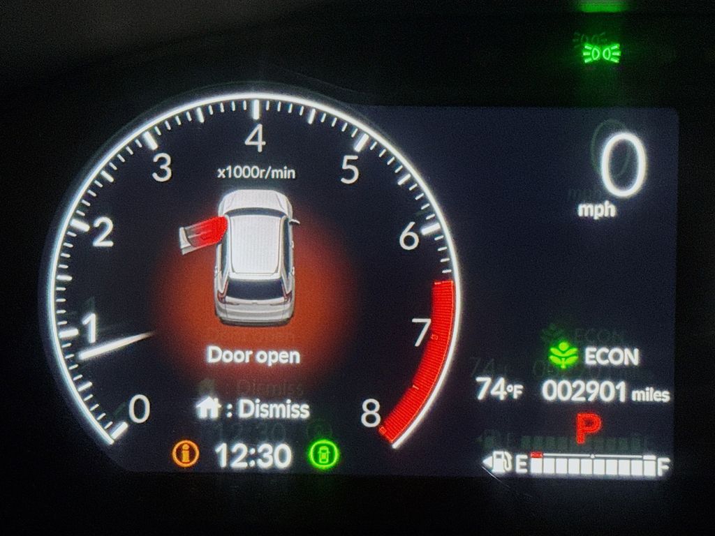 Used Car 2025 Honda Cr-v  Lx For Sale Under $30,000 In Austin, Texas