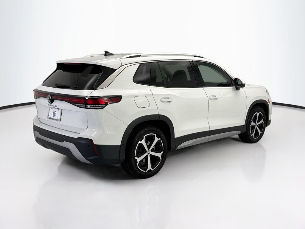 Thumbnail: 2026 Volkswagen Tiguan - 5