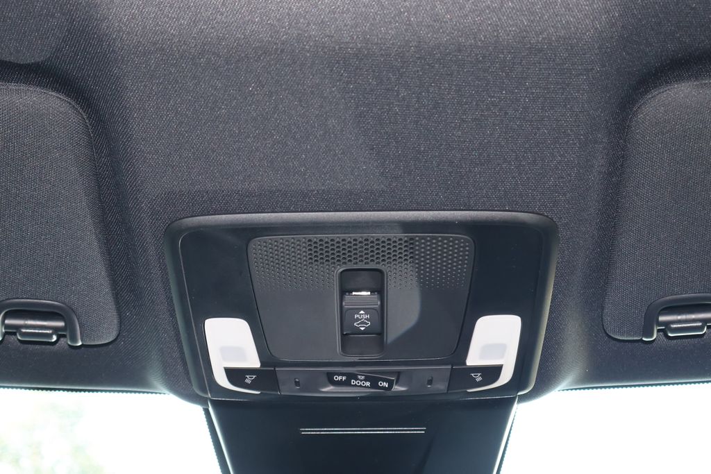 Thumbnail: 2026 Honda Civic - 20