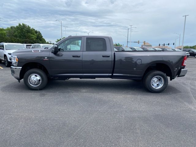 2024 Ram 3500 Tradesman 10