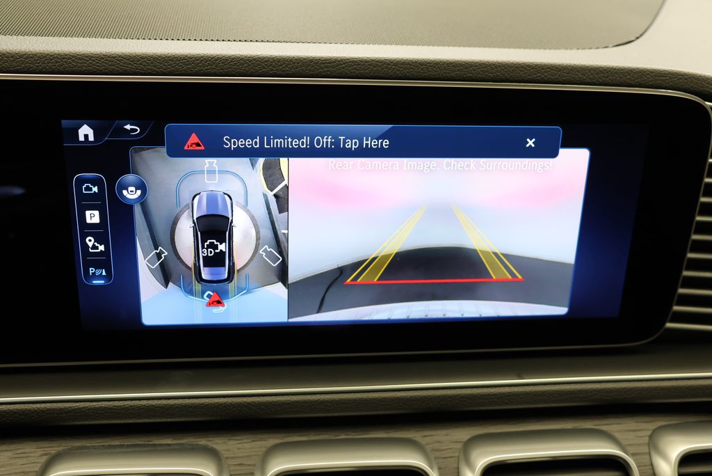 Thumbnail: 2026 Mercedes-Benz GLE - 26