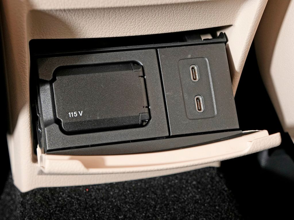 new 2026 Mercedes-Benz GLB car, priced at $52,520