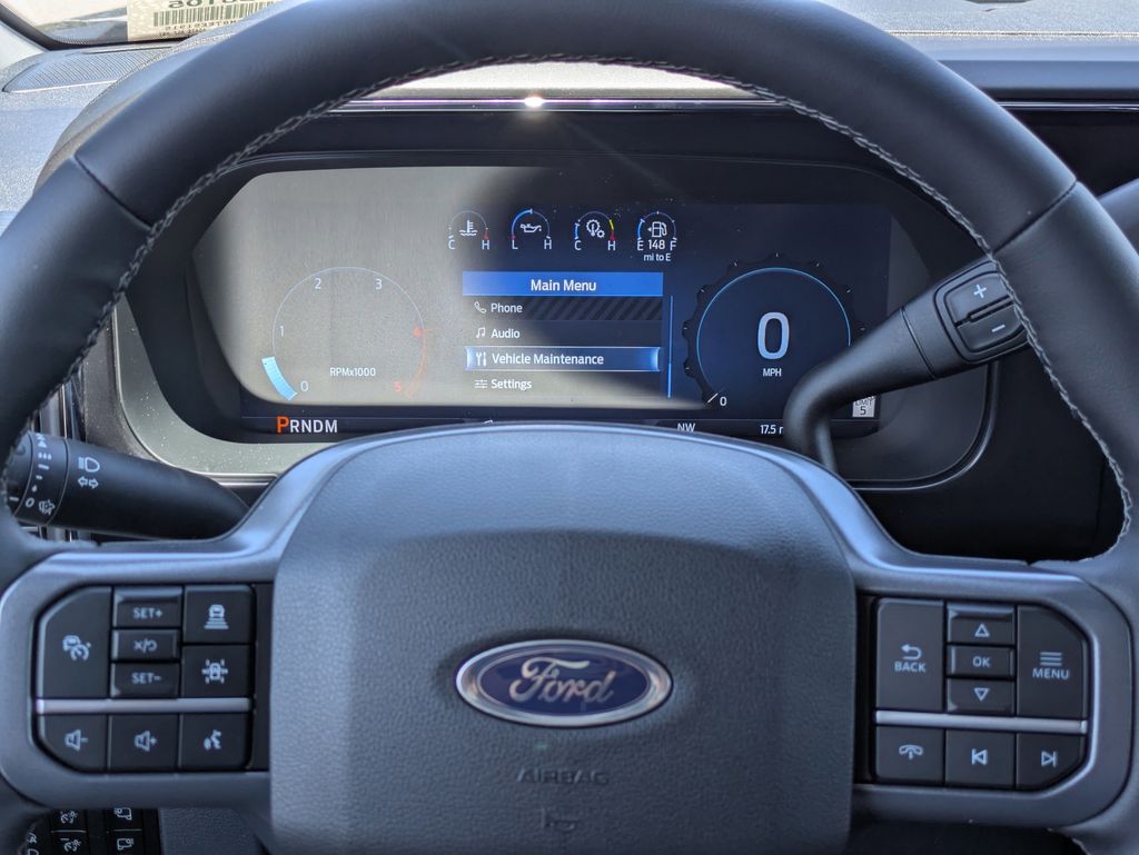 2026 Ford F-350 Super Duty LARIAT