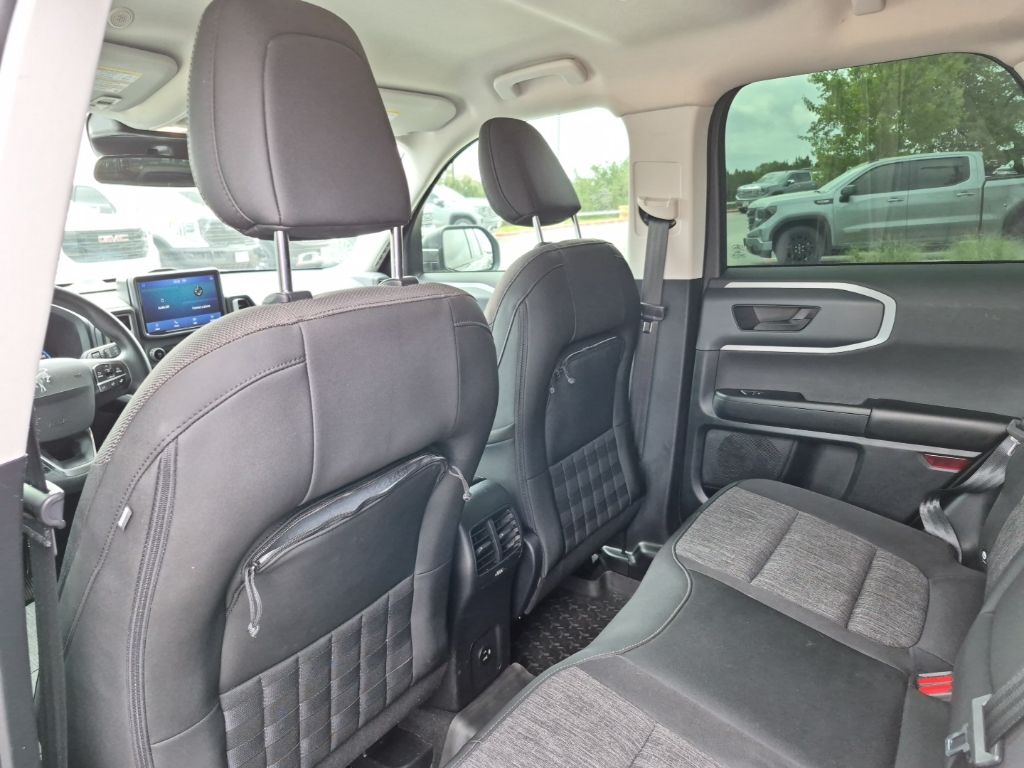 Used Car 2021 Ford Bronco Sport  Big Bend For Sale Under $20,000 In Austin, Texas