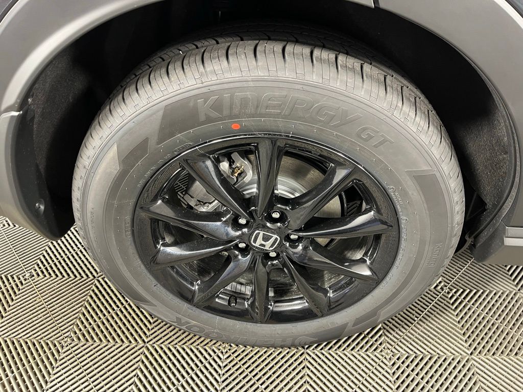 Thumbnail: 2026 Honda CR-V - 17