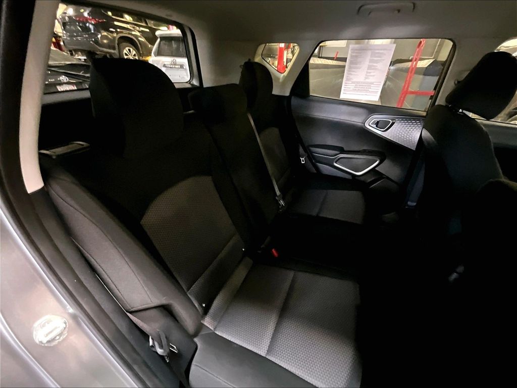 2024 Kia Soul — photo 16