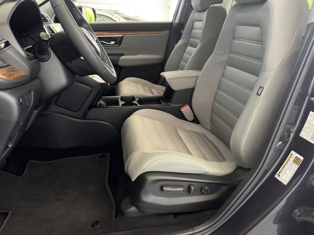 2018 Honda CR-V EX  at EAG Ford Navasota