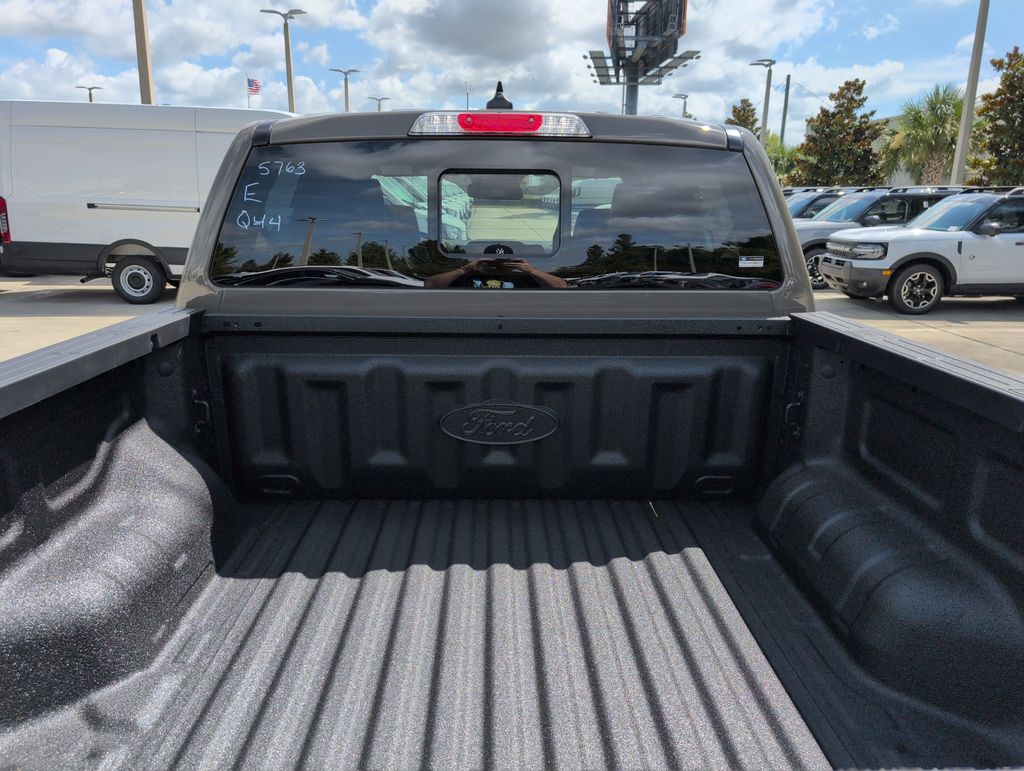 New 2026 Gray Ford Raptor image 27