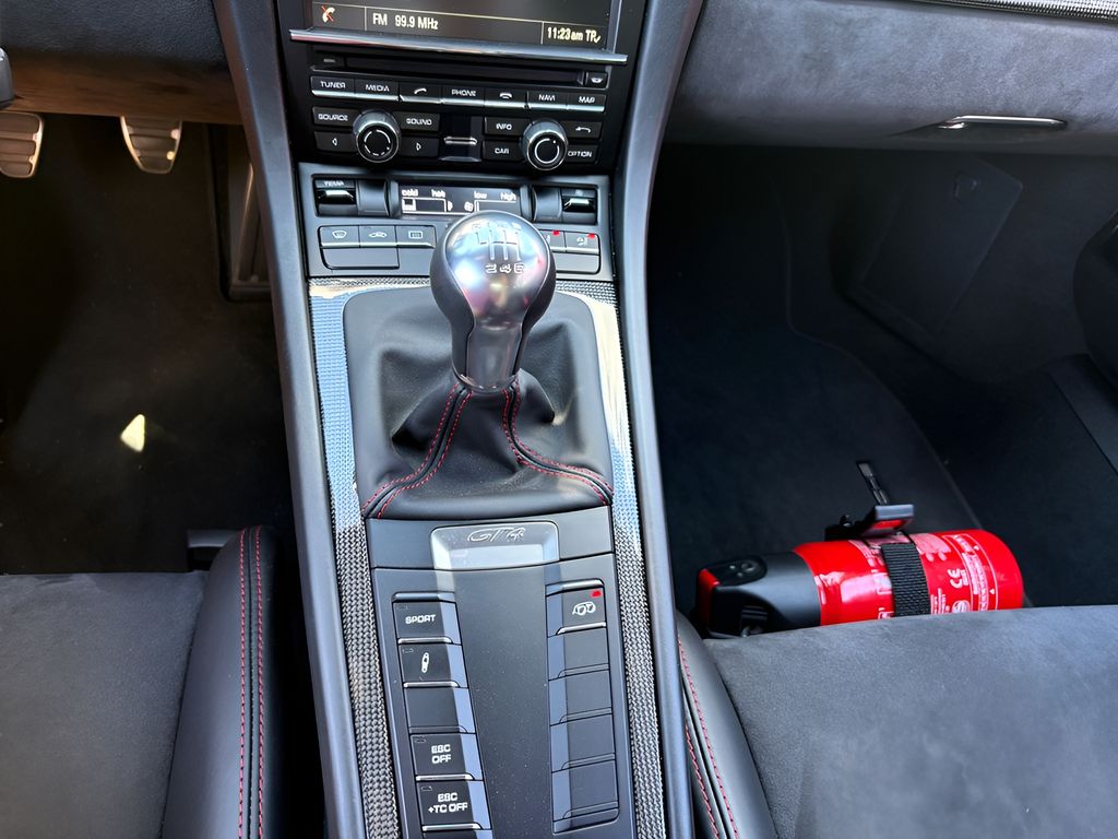 Used 2016 Porsche Cayman Coupe