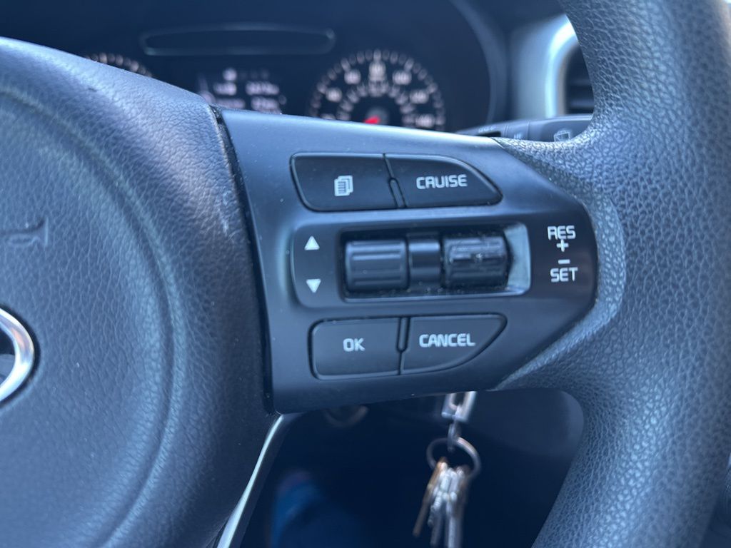 used 2016 Kia Sorento car, priced at $7,991