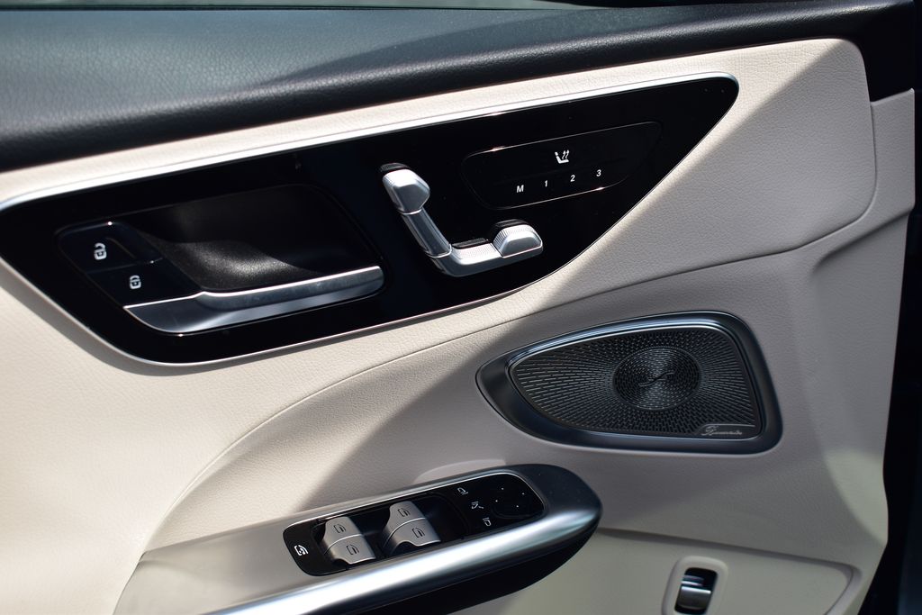 2022 Mercedes-Benz C-Class C 300 12