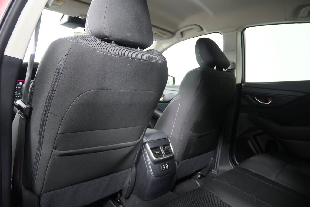 Thumbnail: 2024 Subaru Legacy - 16