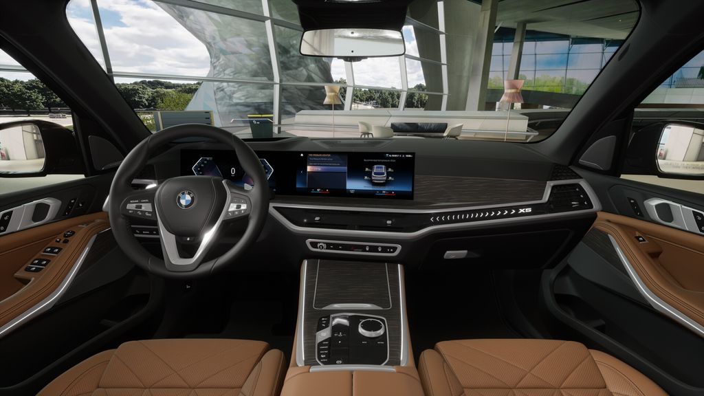 Thumbnail: 2026 BMW X5 - 10