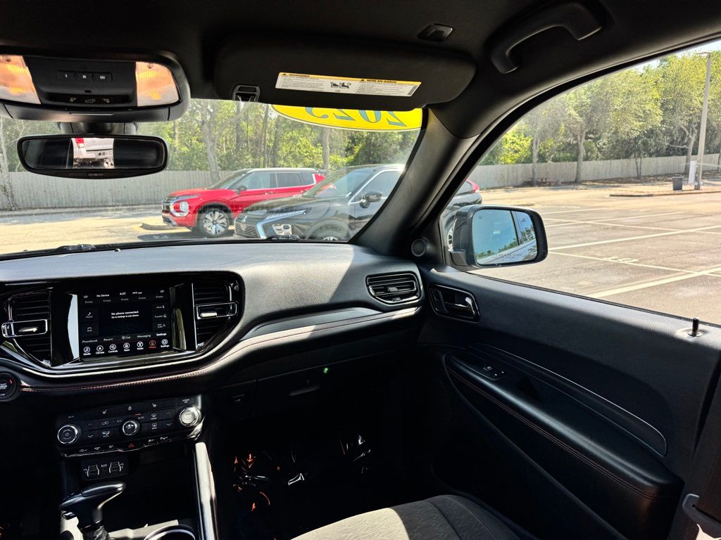 Used 2023 Dodge Durango SUV