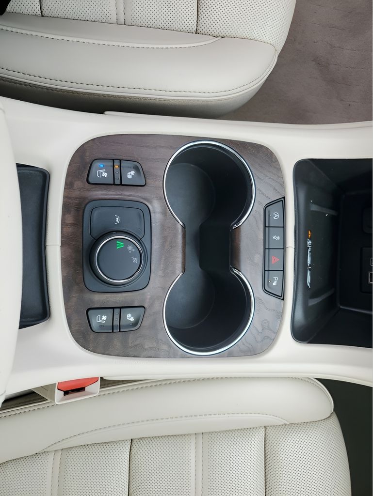 Used Car 2023 Gmc Acadia  Denali For Sale Under $40,000 In Austin, Texas