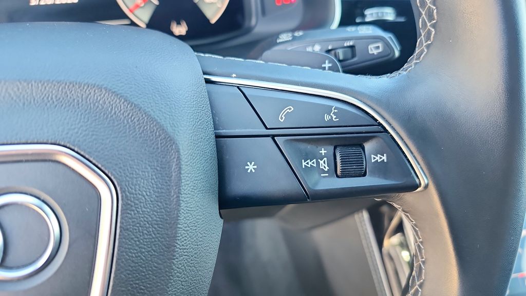 2025 Audi Q7