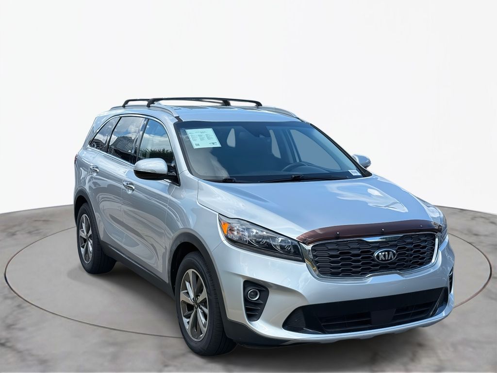 Thumbnail: 2019 Kia Sorento - 5