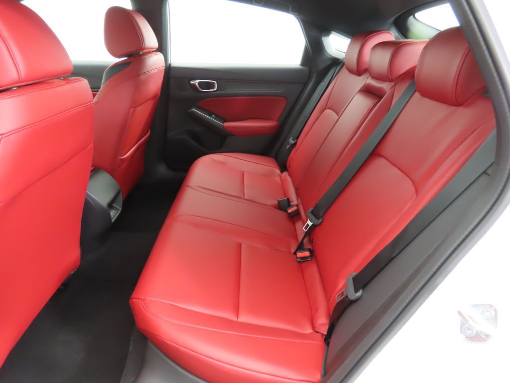 Thumbnail: 2026 Acura Integra - 21