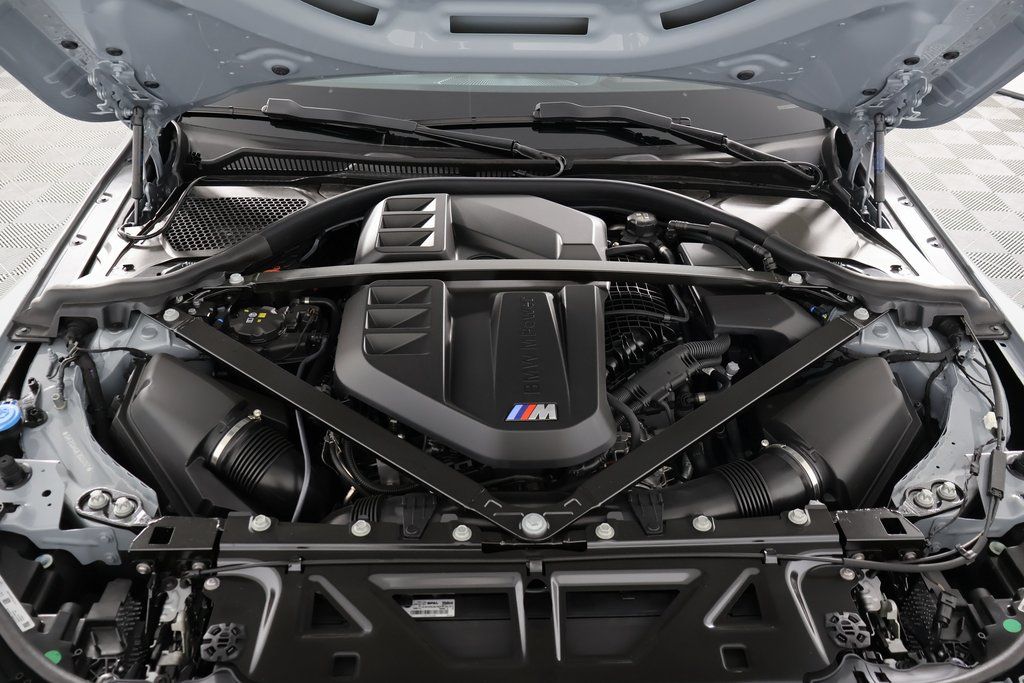 Thumbnail: 2026 BMW M2 - 9