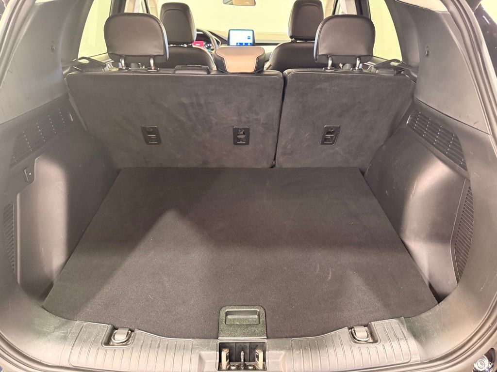 2021 Ford Escape Hybrid SEL