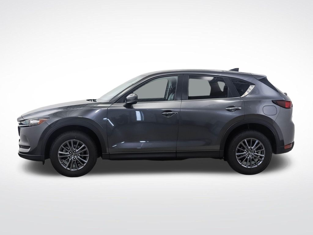 Thumbnail: 2019 Mazda CX-5 - 2