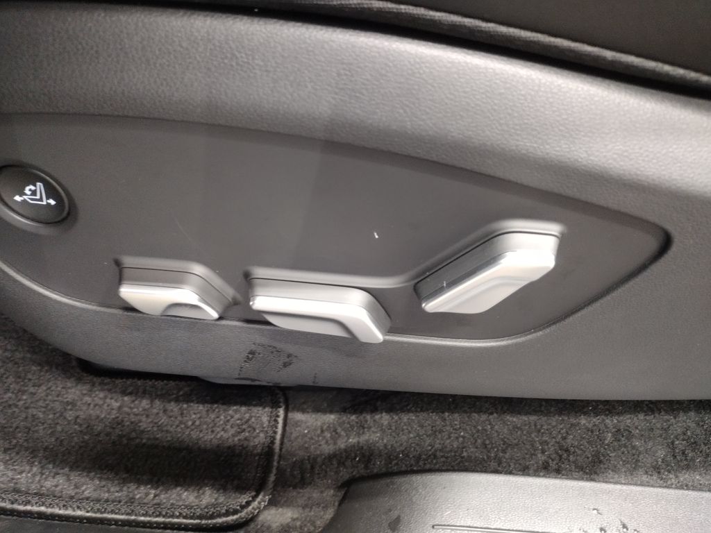 2026 Hyundai IONIQ 9 Performance Limited