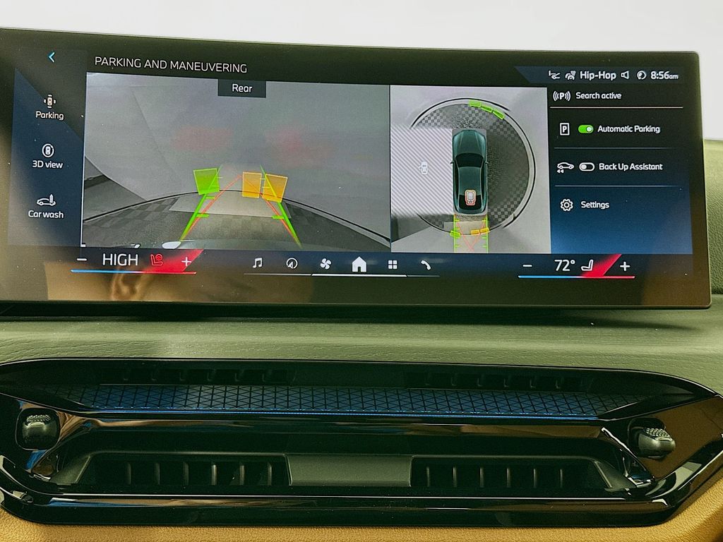 Thumbnail: 2026 BMW i4 - 13