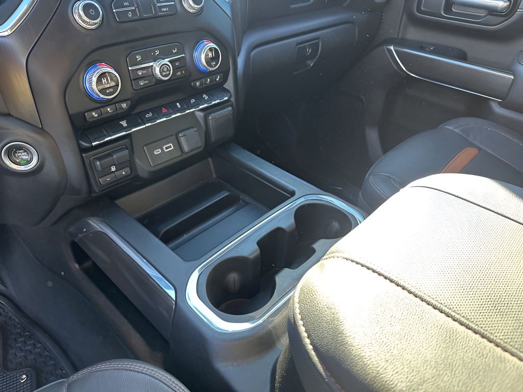 Used Car 2023 Gmc Sierra 2500hd  At4 For Sale Under $70,000 In Austin, Texas