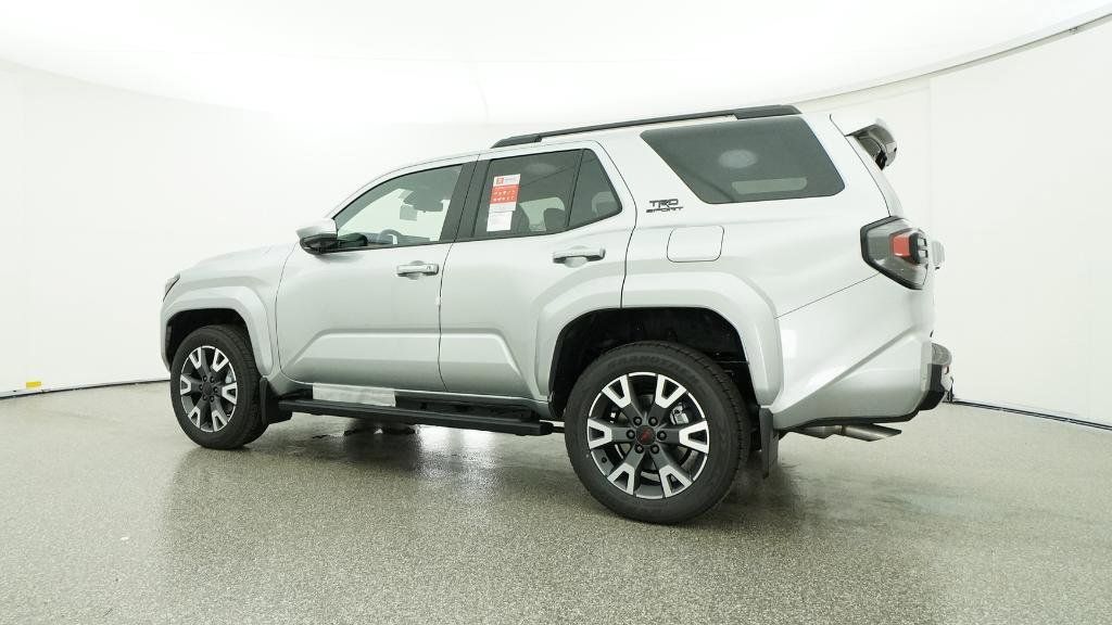 Thumbnail: 2025 Toyota 4Runner - 31