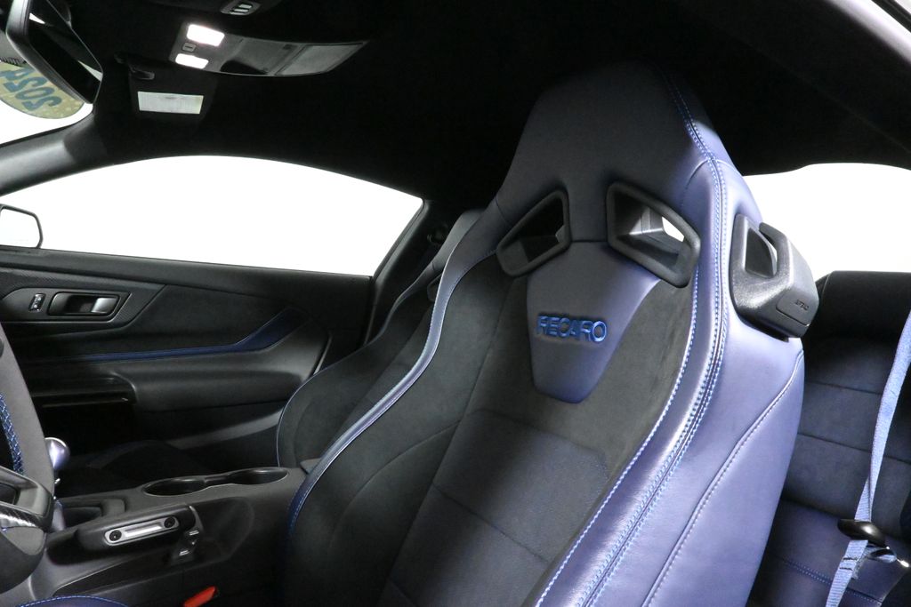 Thumbnail: 2024 Ford Mustang - 16