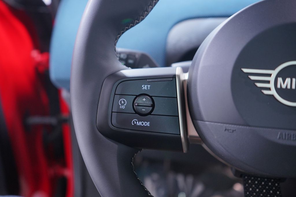 Thumbnail: 2025 MINI Cooper Countryman - 19