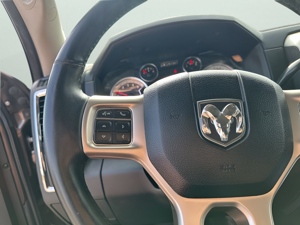 Used Car 2017 Ram 2500  Laramie For Sale Under $30,000 In Austin, Texas