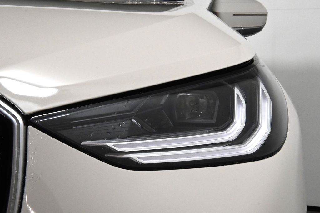 Thumbnail: 2026 BMW X3 - 11