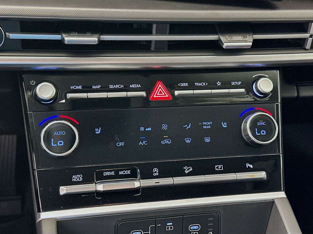 Thumbnail: 2026 Hyundai Santa Fe - 13