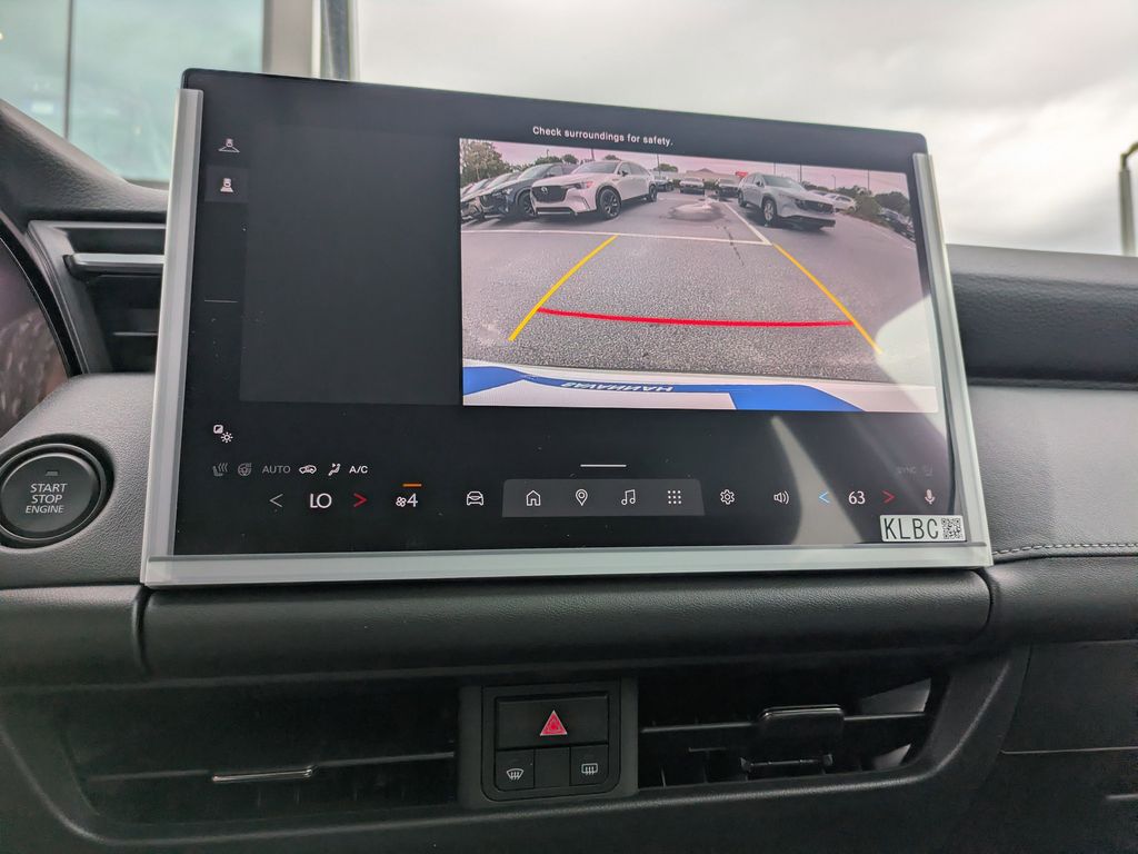 2026 Mazda CX-5 2.5 S Preferred