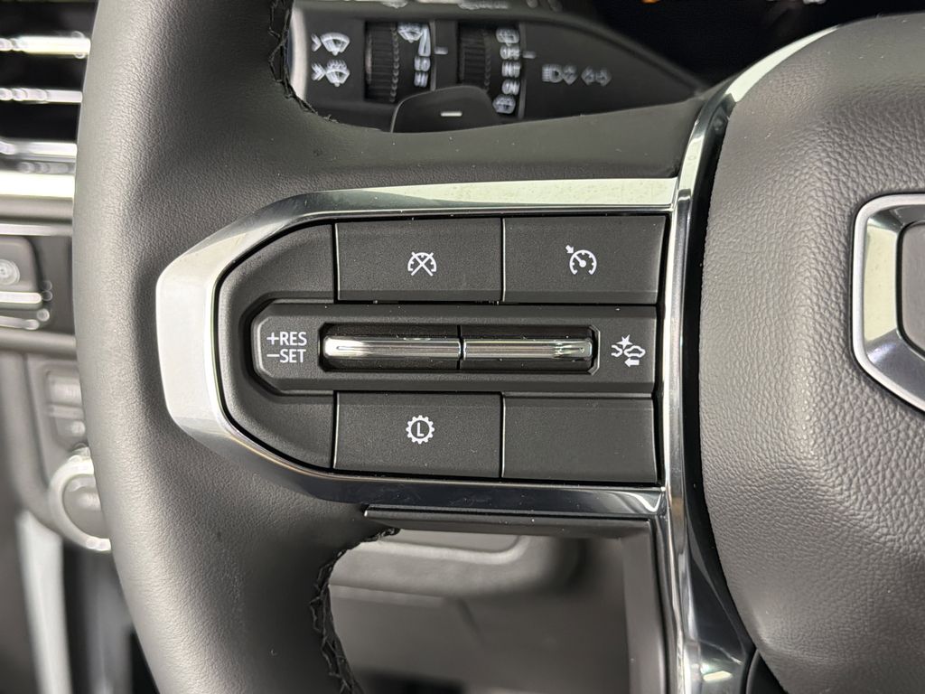 used 2026 GMC Yukon car, priced at $89,900