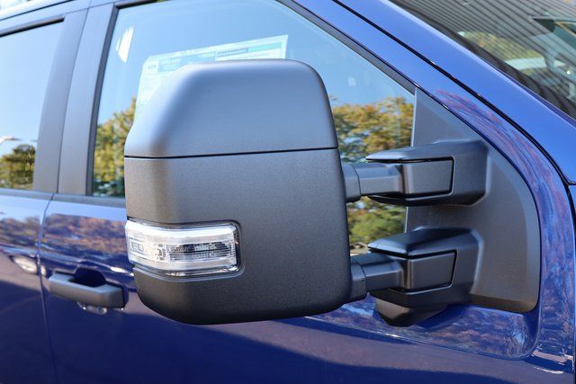 new 2026 Ford F-450SD car, priced at $77,090