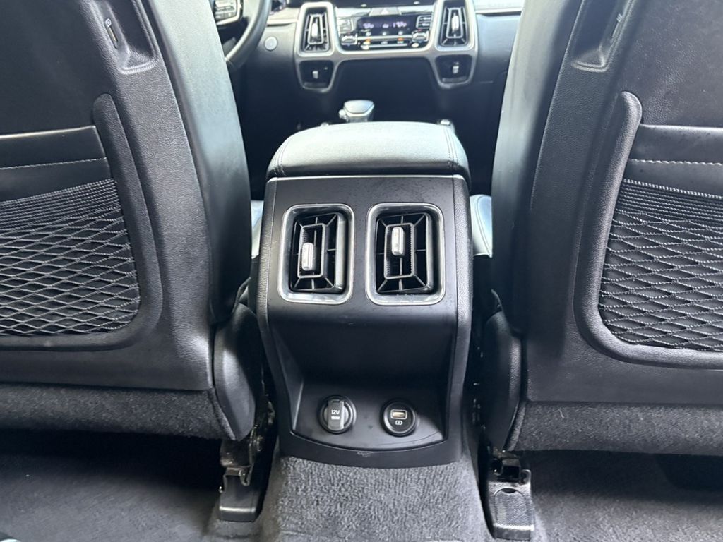 2023 Kia Sorento X-Line EX